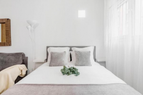 Charming Studio Avenida América
